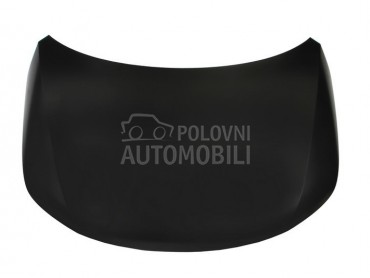 Hauba za Kia Sorento od 2009. do 2012. god.