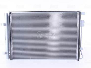 Hladnjak Klime za Kia Stonic