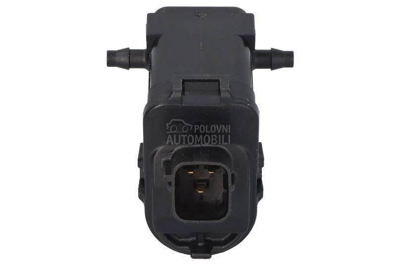 Motor posude brisaca