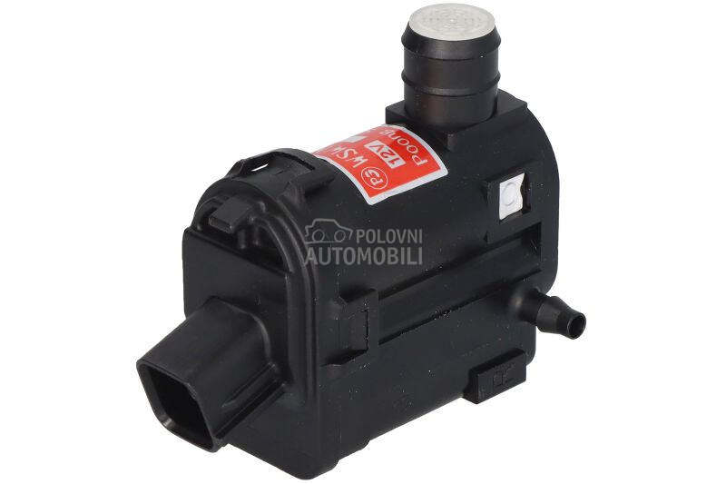 Motor posude brisaca