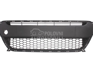 Resetka za Kia Picanto od 2011. do 2015. god.