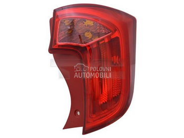 Stop svetla i stop lampe za Kia Picanto od 2015. do 2017. god.
