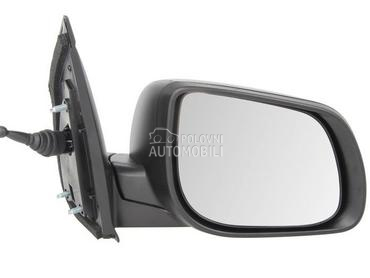 Retrovizor za Kia Picanto od 2015. do 2017. god.