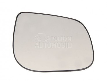 Staklo retrovizora za Kia Picanto od 2015. do 2017. god.