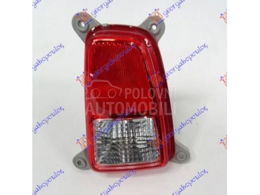 Unutrašnja svetla za Kia Picanto