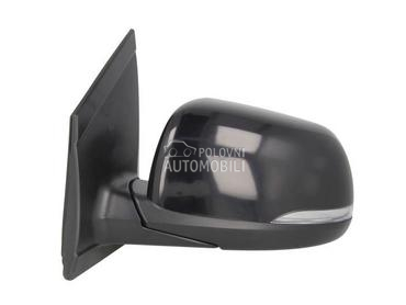 Retrovizor za Kia Picanto od 2015. do 2017. god.