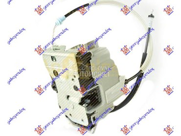 Brava za Lancia Ypsilon