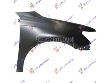 Krilo za Lexus CT 200h od 2010. do 2014. god.