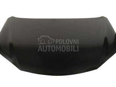 Hauba za Lexus NX od 2014. do 2017. god.