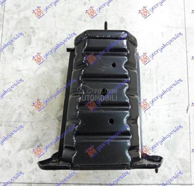 NOSAC PREDNJEG BRANIKA