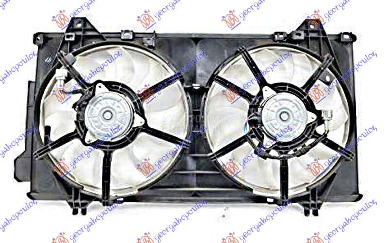 Ventilator