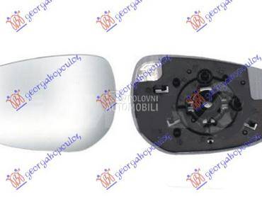 Staklo retrovizora za Mazda 3