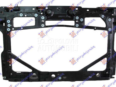 Vezni lim za Mazda Ostalo od 2015. do 2019. god.