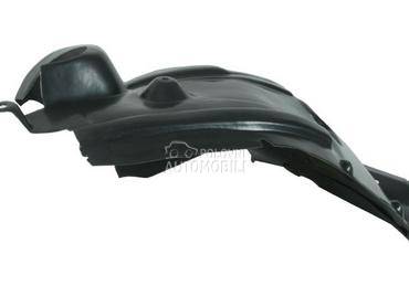 Potkrilo za Mercedes Benz GLK Klasa od 2012. do 2015. god.