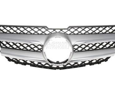 Maska za Mercedes Benz GLK Klasa od 2012. do 2015. god.