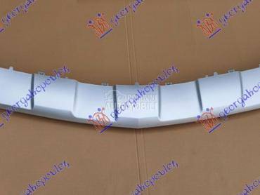 Lajsna za Mercedes Benz GL Klasa od 2012. do 2015. god.