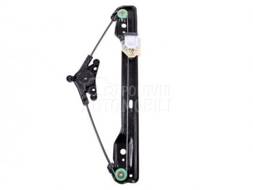 Podizac prozora za Mercedes Benz GLS Klasa od 2015. do 2019. god.