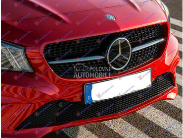 Lajsna za Mercedes Benz A Klasa od 2012. do 2015. god.
