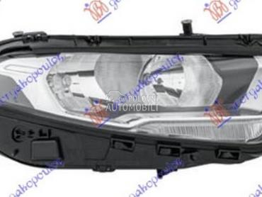 Farovi za Mercedes Benz A Klasa