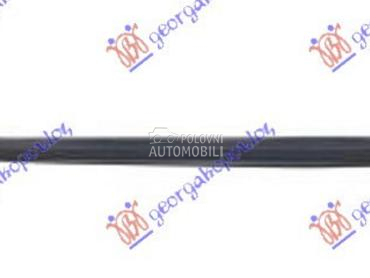 Prag - sajtna za Mercedes Benz A Klasa