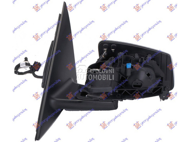 Retrovizor za Mercedes Benz S Klasa od 2005. do 2013. god.