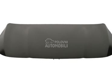 Hauba za Mercedes Benz CLA Klasa od 2013. do 2016. god.