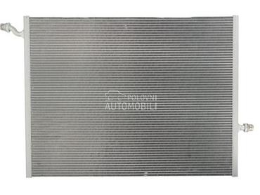 Hladnjak za Mercedes Benz CLS Klasa