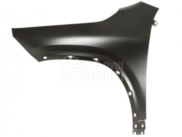 Krilo za Mercedes Benz EQA