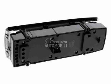 Prekidac prozora za Mercedes Benz GLA Klasa od 2017. do 2020. god.