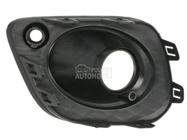 Resetka branika za Mercedes Benz GLB Klasa