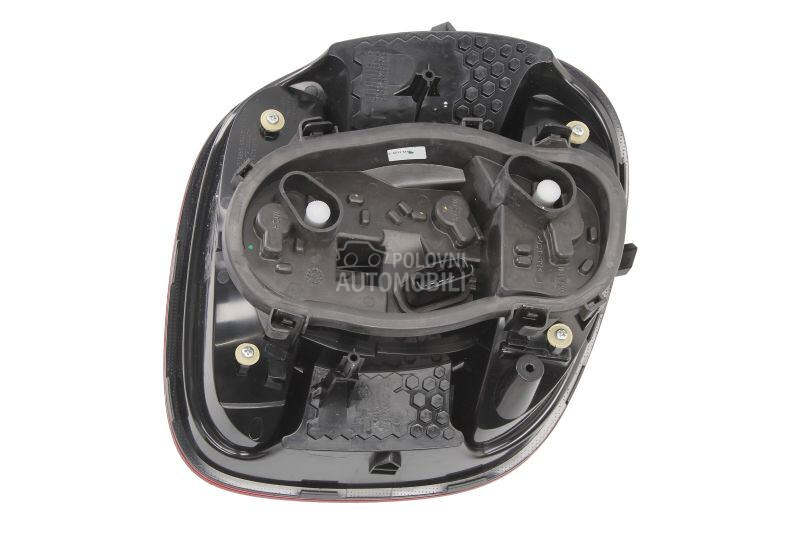 Stop svetla i stop lampe