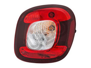 Stop svetla i stop lampe za Smart ForFour