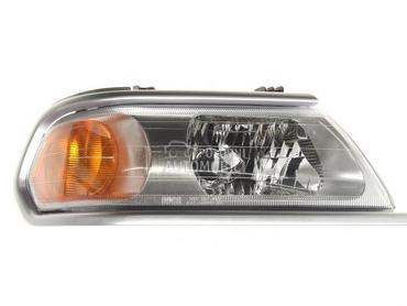 Farovi za Mitsubishi Pajero Sport od 2000. do 2006. god.