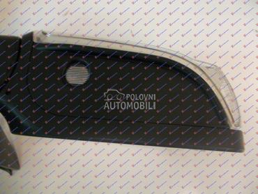 Retrovizor za Mitsubishi Pajero od 2007. do 2012. god.