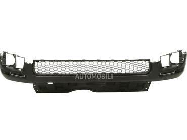 Spojler branika za Mitsubishi Colt od 2008. do 2012. god.