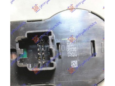 Prekidac za Opel Astra J