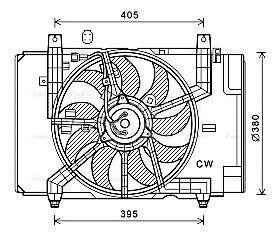 Ventilator