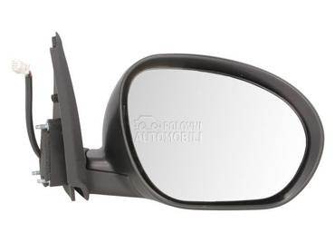 Retrovizor za Nissan Juke od 2010. do 2015. god.