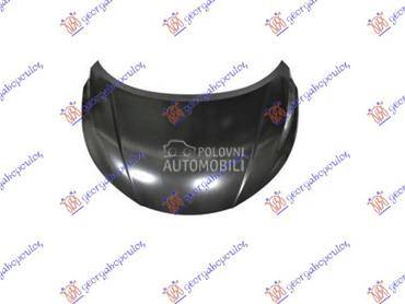 Hauba za Nissan Juke