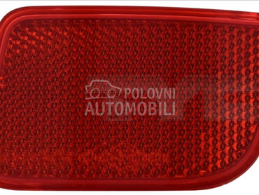 Katadiopter za Nissan Ostalo