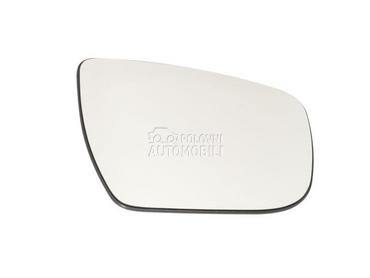 Staklo retrovizora za Nissan X-Trail od 2014. do 2017. god.