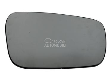 Staklo retrovizora za Nissan Navara od 2010. do 2015. god.
