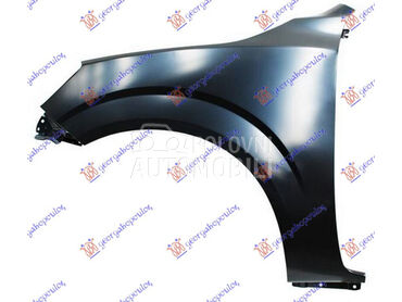 Krilo za Nissan ForTwo