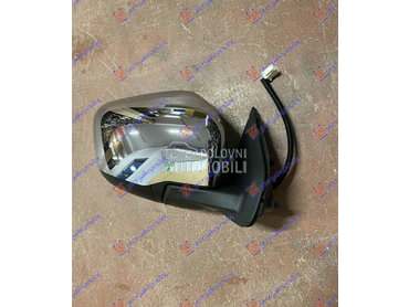 Retrovizor za Nissan ForTwo