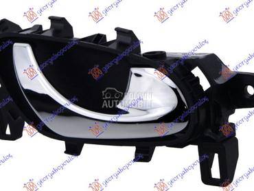 Kvaka za Nissan ForTwo