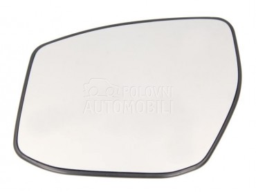 Staklo retrovizora za Nissan Pulsar