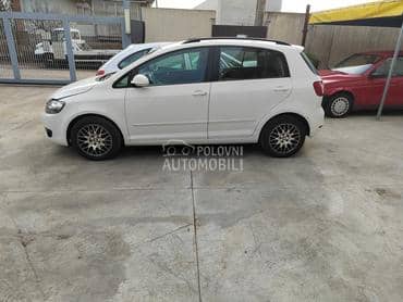 vrata za Volkswagen Golf Plus od 2010. do 2014. god.