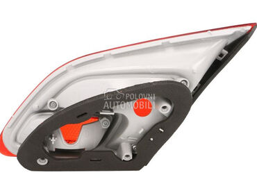 Stop svetla i stop lampe za Opel Astra J od 2013. do 2016. god.