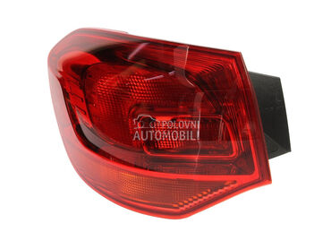 Stop svetla i stop lampe za Opel Astra J od 2013. do 2016. god.