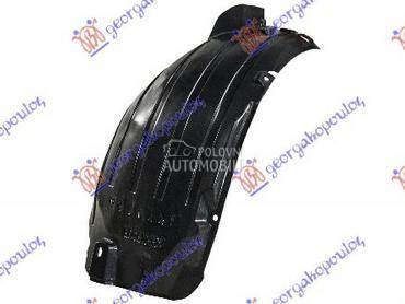 Potkrilo za Opel Astra J